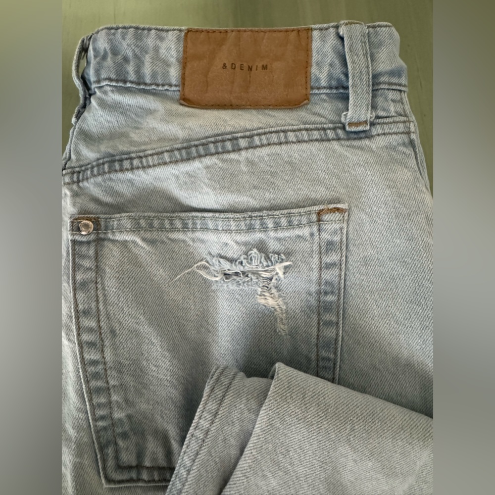 @Denim - Picture 2 of 8